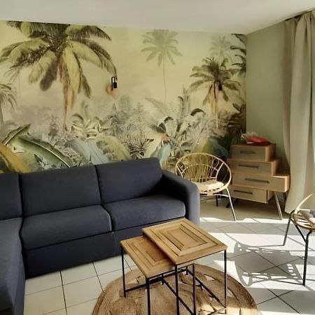 Maison De Vacances 4/6P Au Golf De Port Bourgenay Talmont-Saint-Hilaire Экстерьер фото